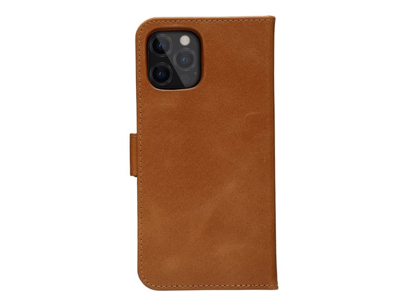 dbramante1928 Lynge iPhone 12, iPhone 12 Pro Tan (gul-brun)