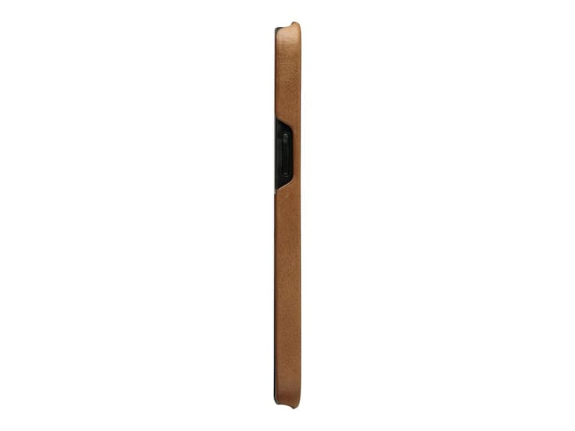dbramante1928 Lynge iPhone 12, iPhone 12 Pro Tan (gul-brun)