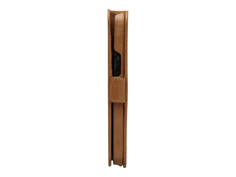 dbramante1928 Lynge iPhone 12, iPhone 12 Pro Tan (gul-brun)