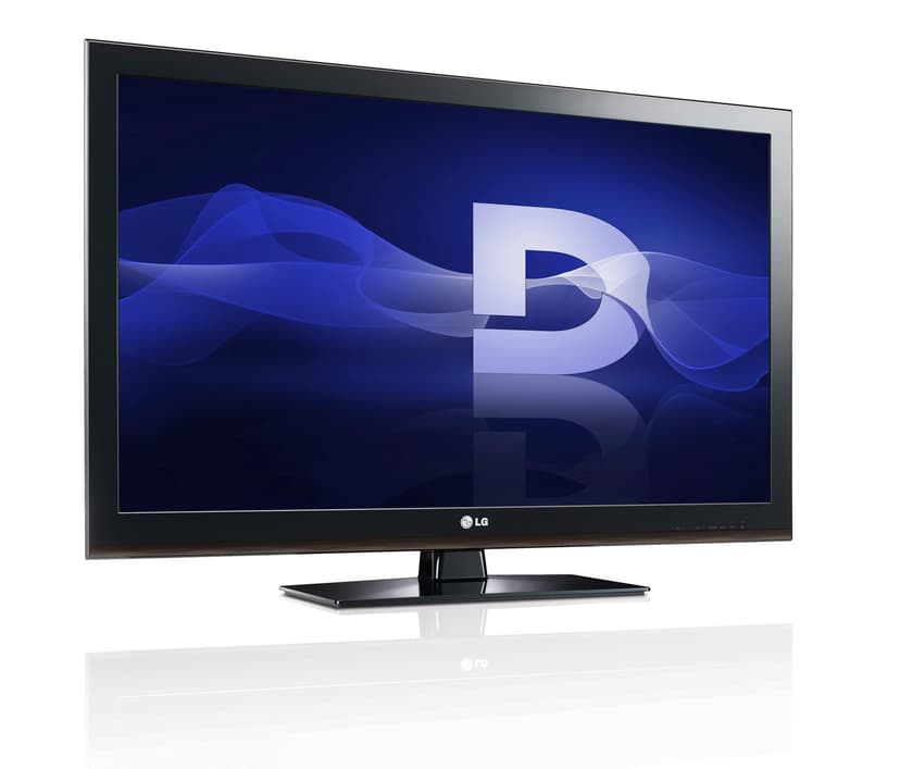 LG 32Lk455 32" LCD Full-HD