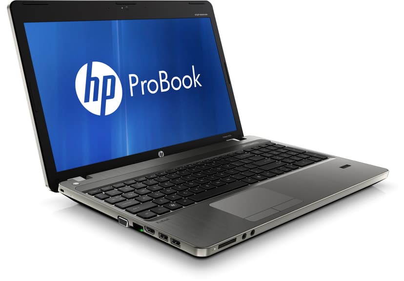 HP ProBook 4535s