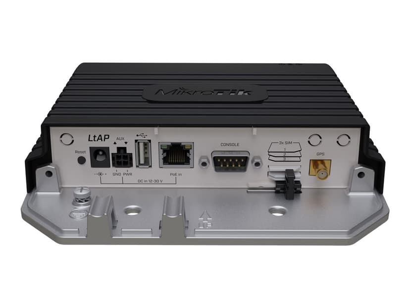 Mikrotik LtAP LTE6 Access Point