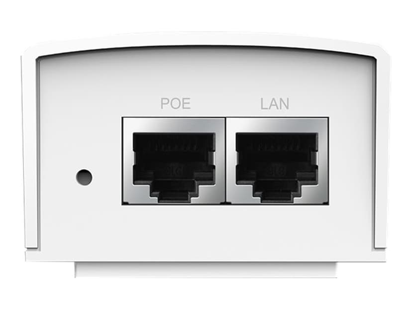 TP-Link TL-POE4824G 48V Passive Gigabit PoE Injector