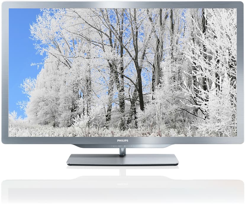 Philips 42Pfl7666t 42" LED Full-HD 3D