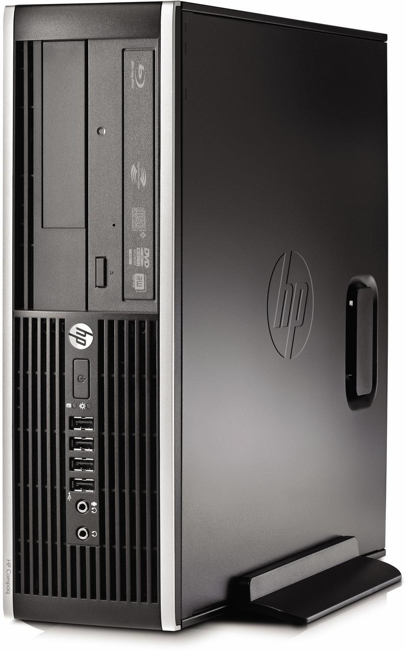 HP Compaq 8200 Elite