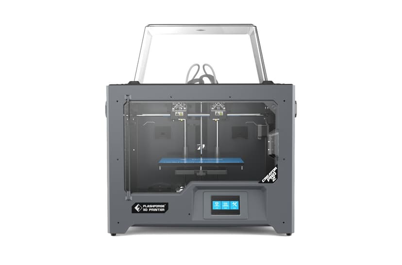 Flashforge Creator Pro 2 Idex