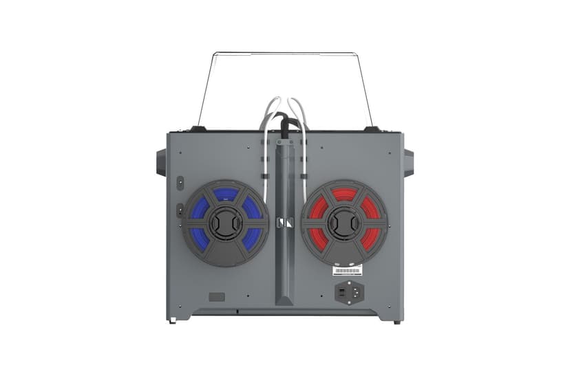 Flashforge Creator Pro 2 Idex