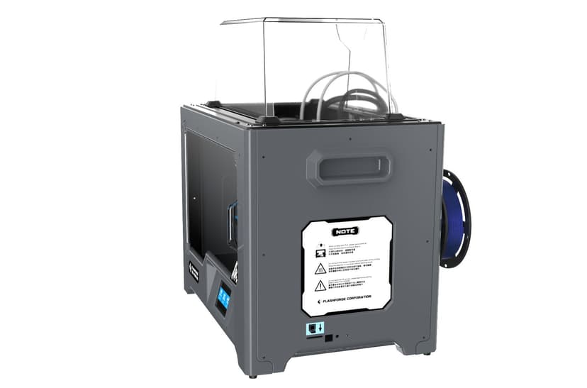 Flashforge Creator Pro 2 Idex