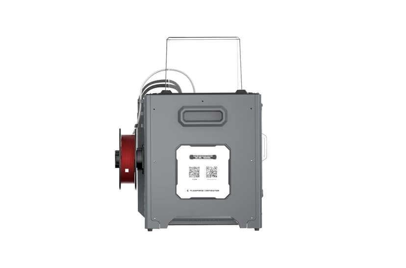 Flashforge Creator Pro 2 Idex