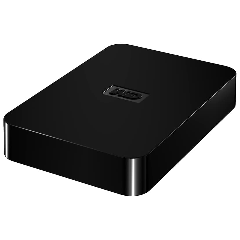 WD Elements SE Portable WDBPCK3200ABK