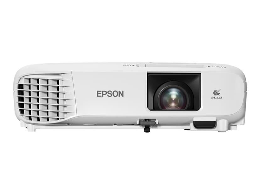 Epson EB-W49 WXGA