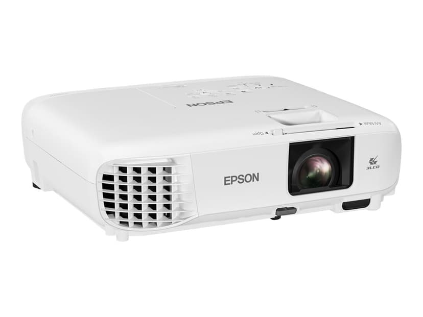 Epson EB-W49 WXGA