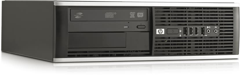 HP Compaq 6200 Pro