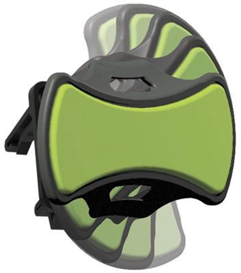 Allsop Clingo universal vent mount