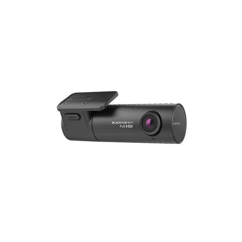 BlackVue Bilkamera DR590X 1CH 32GB Nordic