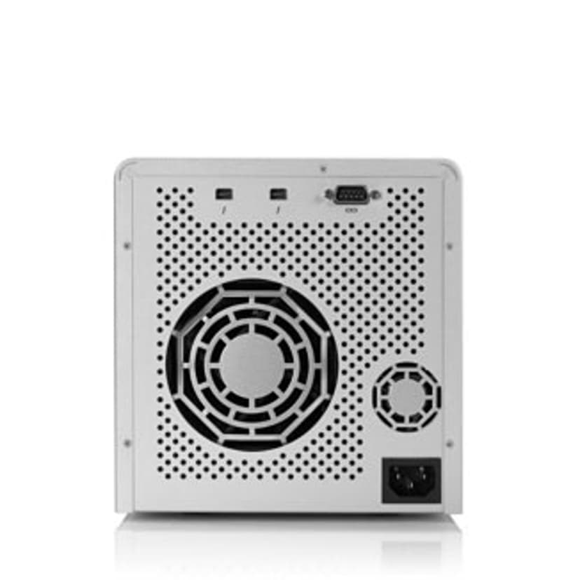 Promise Pegasus R4 Thunderbolt