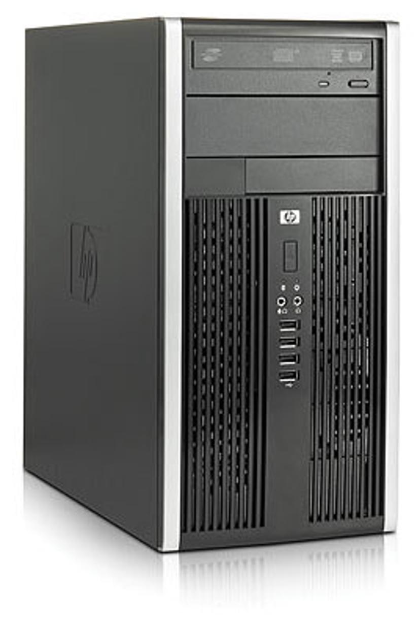 HP Compaq 6200 Pro
