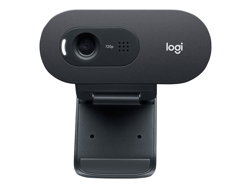 Logitech C505e