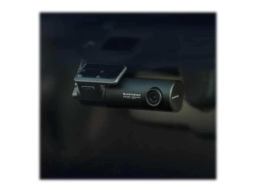 BlackVue Bilkamera DR590X 1CH 32GB Nordic