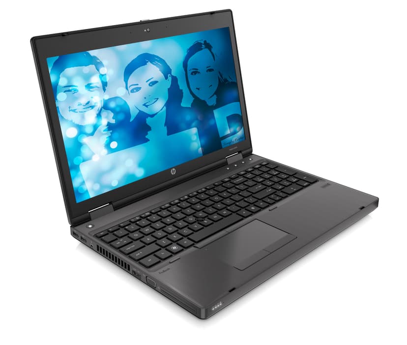 HP Probook 6560B Ci5 2.3 4GB/320 High-Res 15.6" W7p