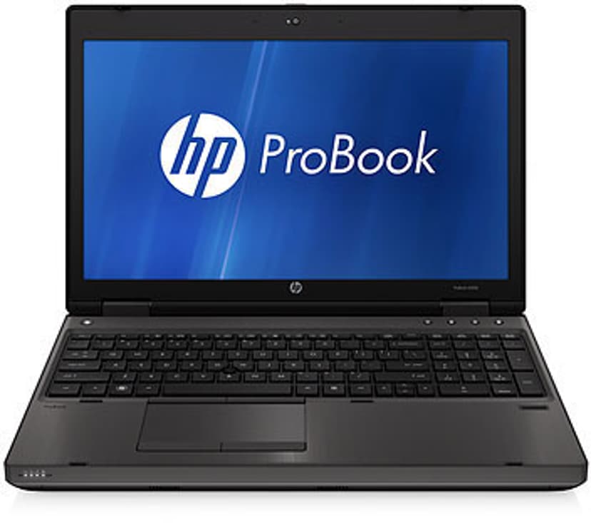 HP Probook 6560B Ci5 2.3 4GB/320 High-Res 15.6" W7p