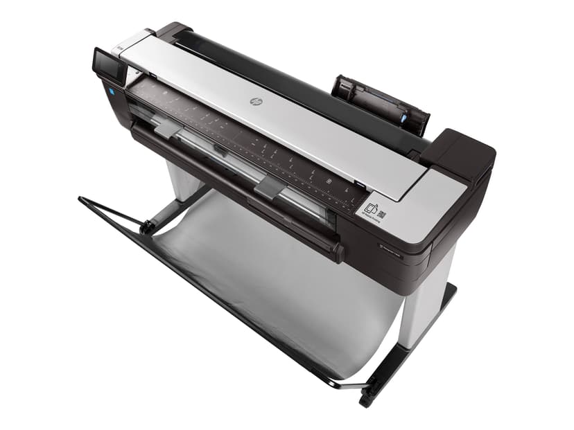 HP DesignJet T830 MFP 61cm 24" (A1)