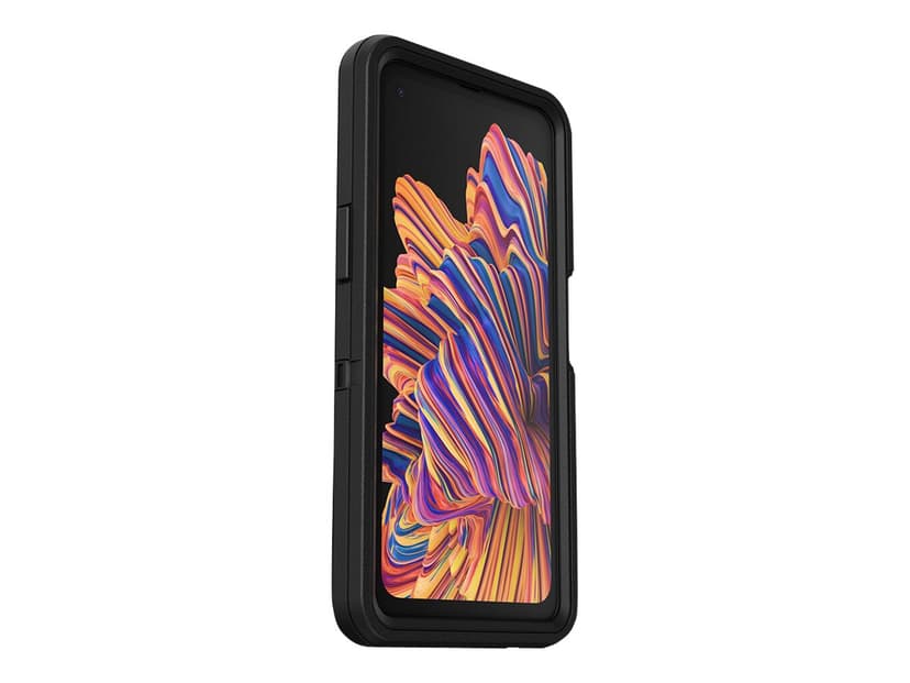 Otterbox Defender Series Svart