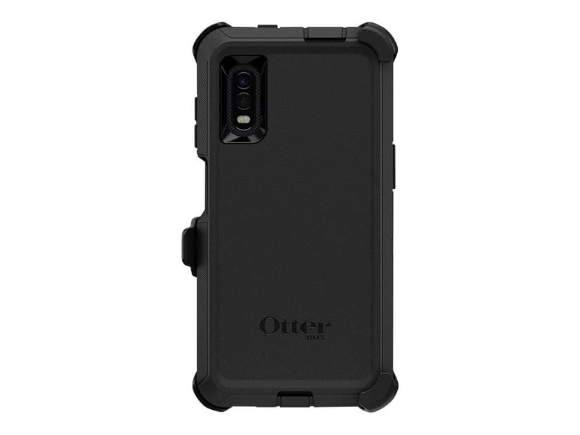 Otterbox Defender Series Svart