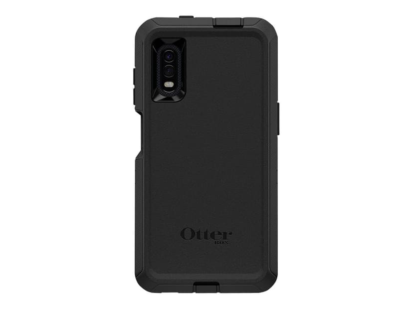 Otterbox Defender Series Svart