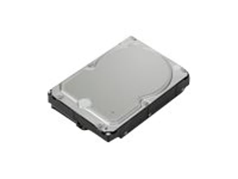 Lenovo Kiintolevyasema 3.5" 7200r/min SATA 6.0 Gbit/s HDD