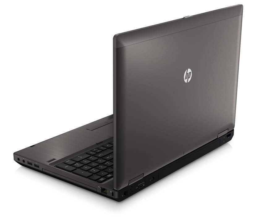 HP Probook 6560B Ci5 2.3 4GB/320 High-Res 15.6" W7p