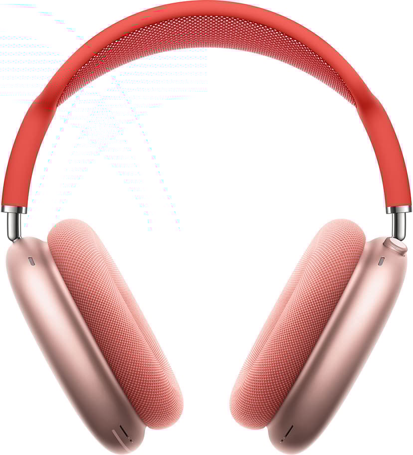 Apple AirPods Max Lyserød