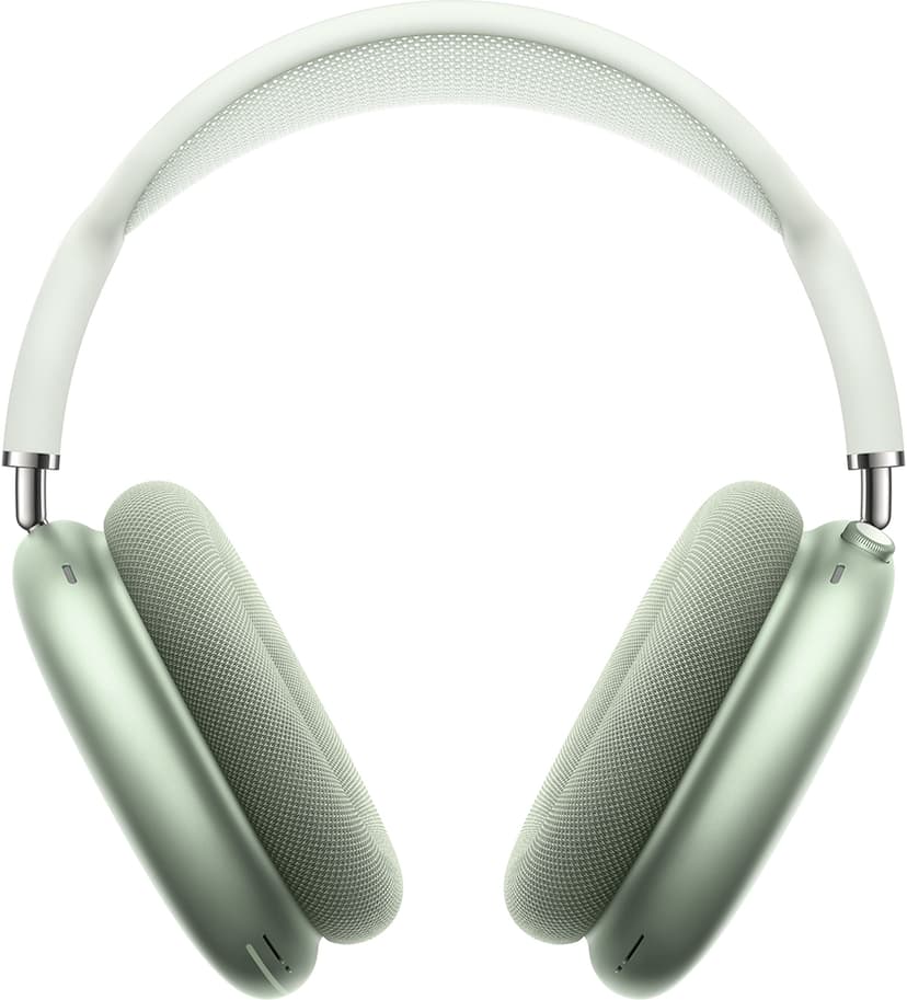 Apple AirPods Max Stereo Groen