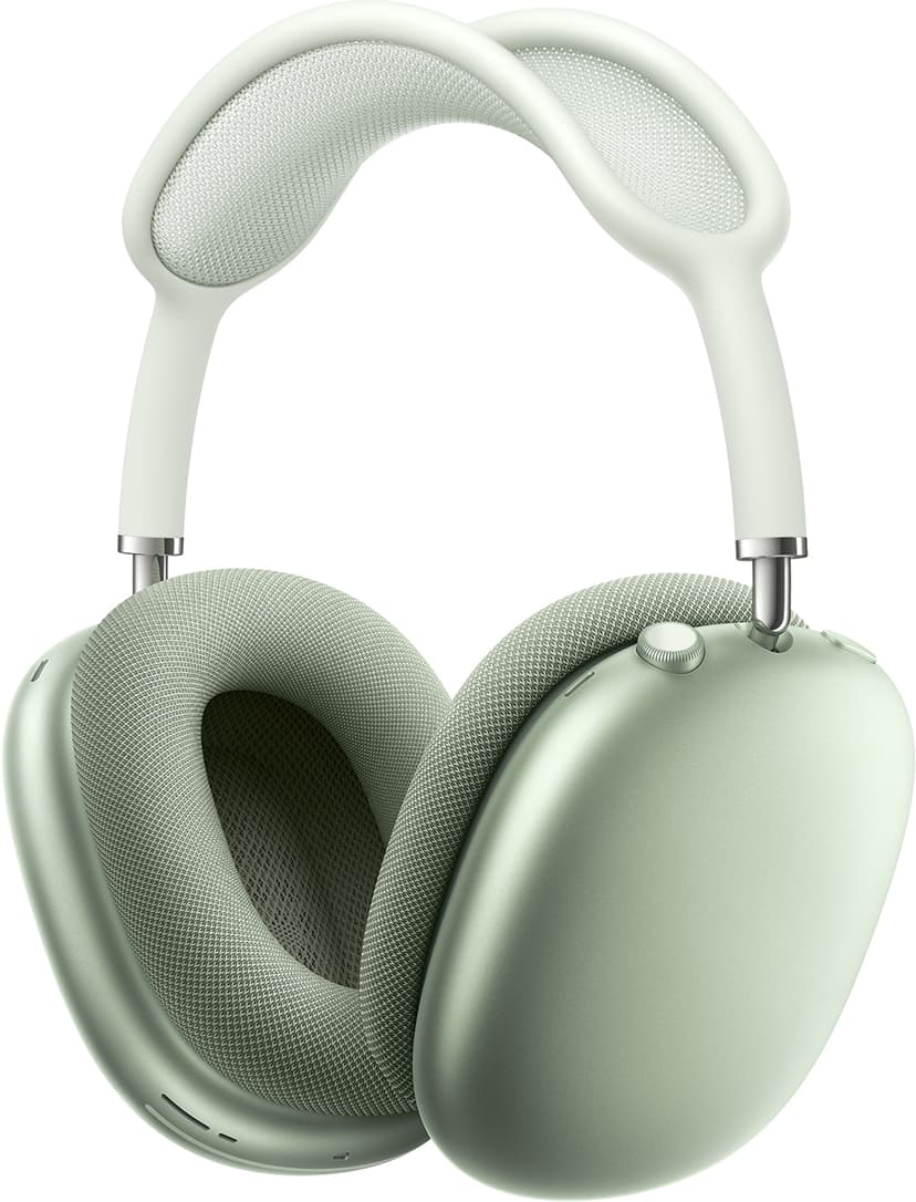Apple AirPods Max Stereo Groen