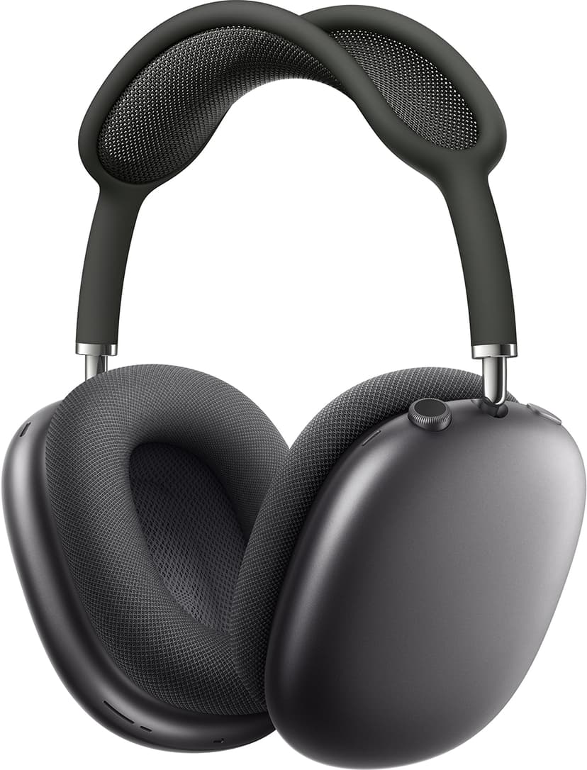 Apple AirPods Max Grå