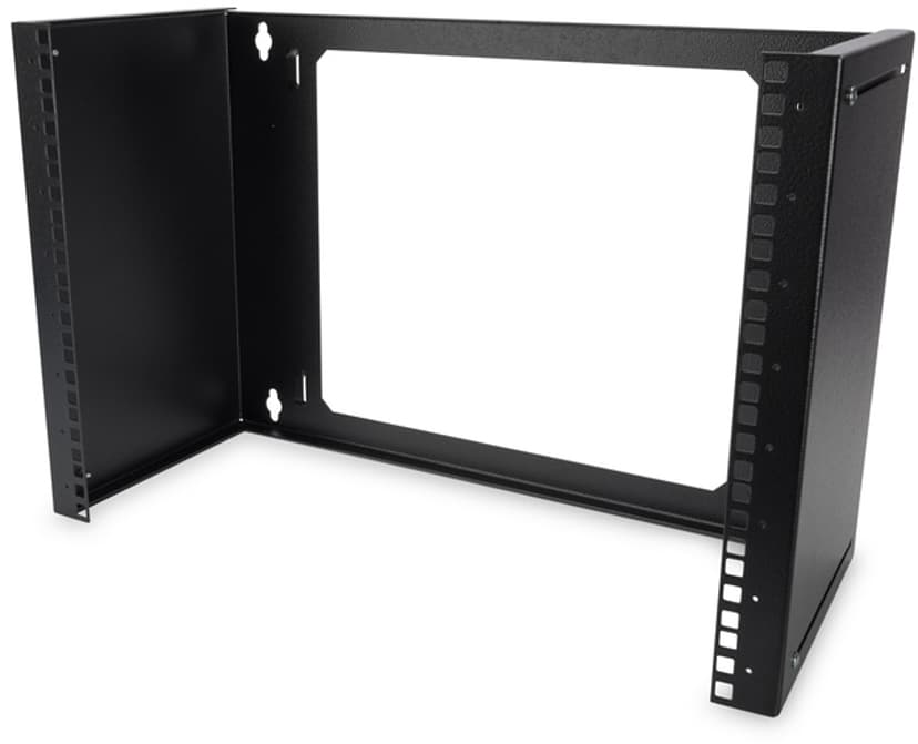 Digitus Väggmonterat rack 19" 8U