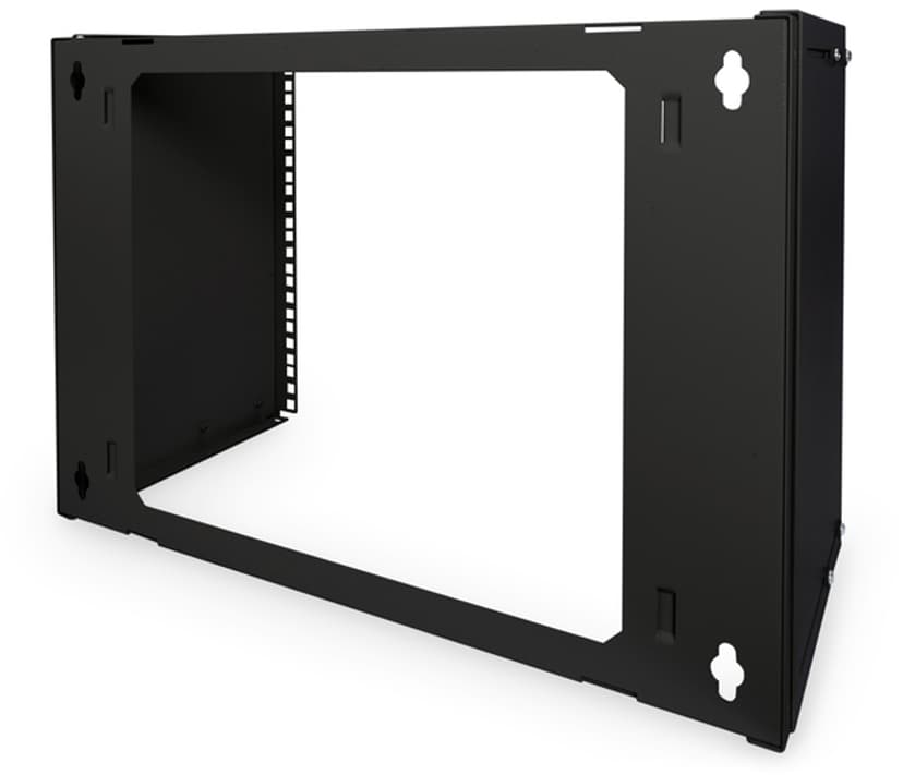 Digitus Väggmonterat rack 19" 8U