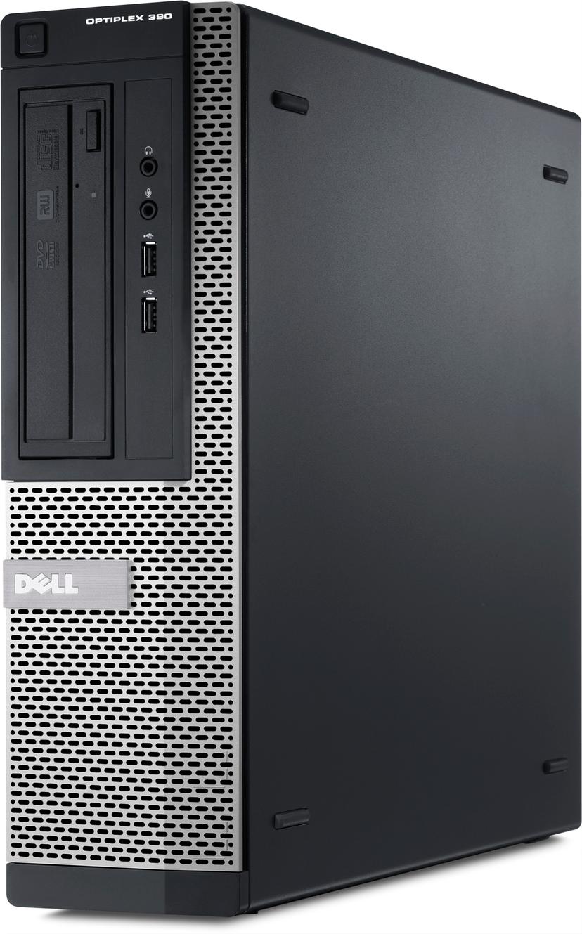 Dell Optiplex 390 Dt Ci3 3.3 3GB/250 W7p