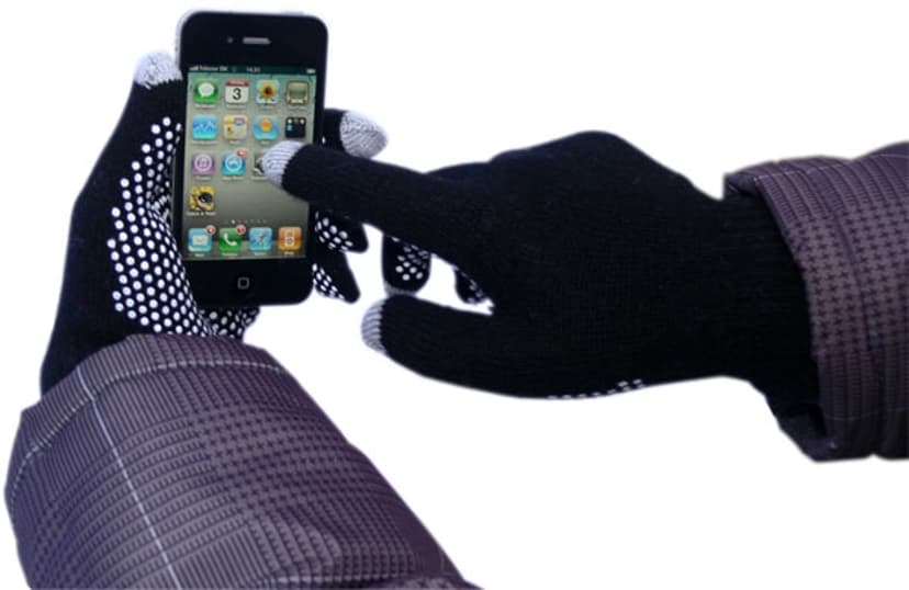 Sandberg Touch Screen Gloves