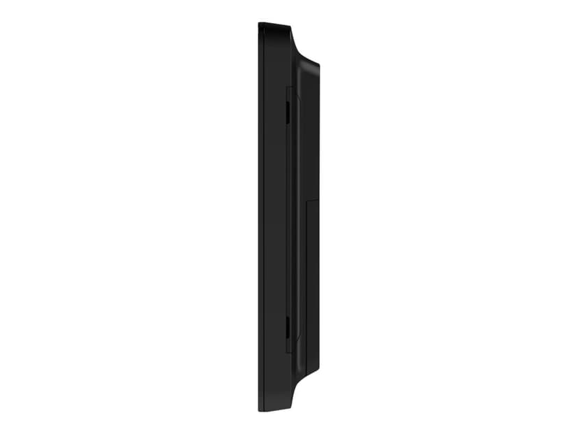 Elo 1002L 10.1" WXGA 10-Touch USB Black No Stand - (Fyndvara klass 1) 10.1" TFT 315cd/m² 1280 × 800pixels