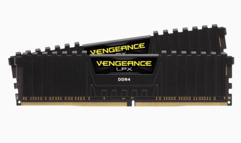 Corsair Vengeance LPX 64GB 3200MHz DDR4 288-pin DIMM