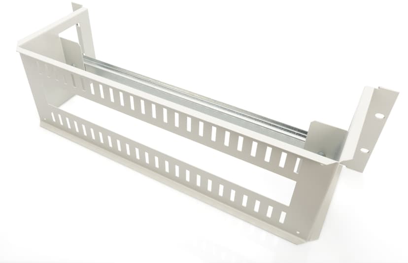 Digitus DN-19-DIN-3U DIN Rail Holder 3U 19"