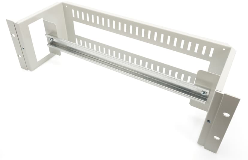 Digitus DN-19-DIN-3U DIN Rail Holder 3U 19"