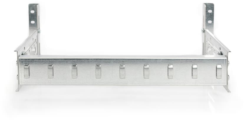 Digitus DN-19-DIN-4U DIN Rail Holder 4U 19"