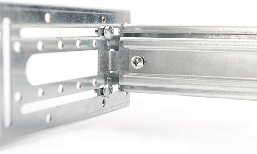 Digitus DN-19-DIN-4U DIN Rail Holder 4U 19"
