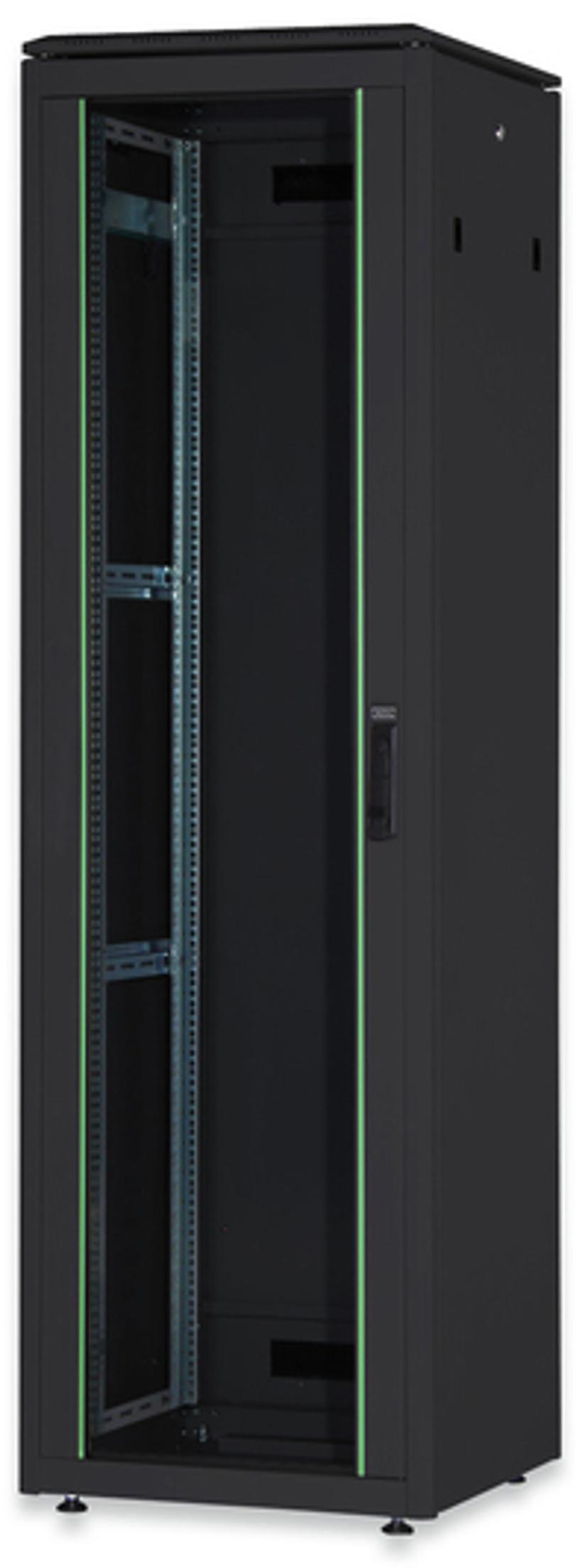 Digitus Unique 47U 60X60 Svart