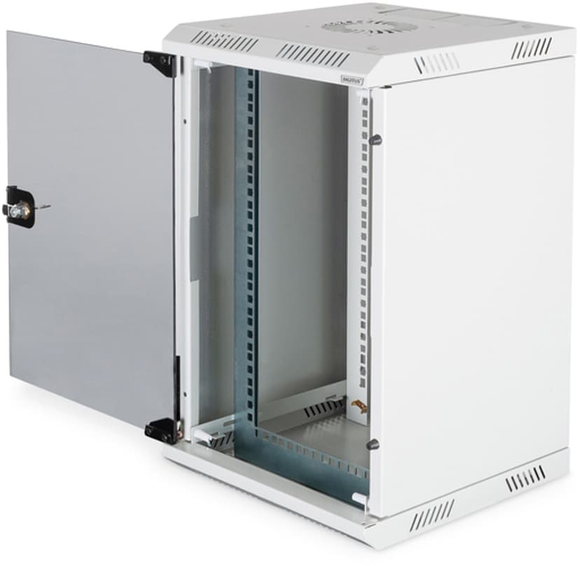 Digitus DN-1019 10"/19" Wall Rack