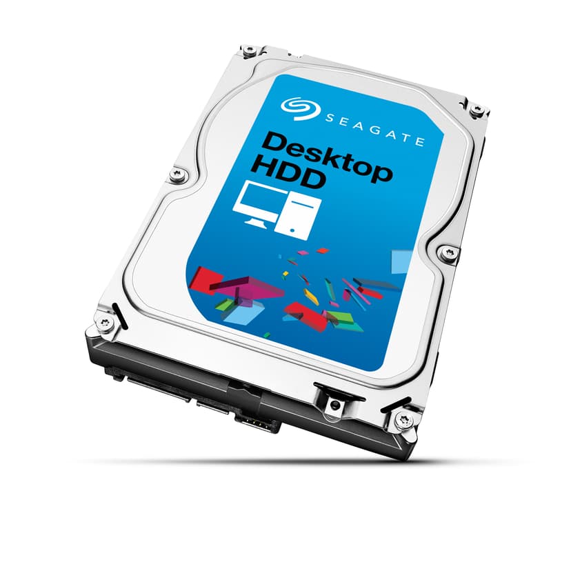 Seagate Desktop HDD