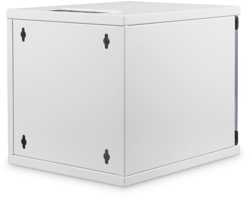 Digitus DN-10-06U-4 10" 6U Wall Rack
