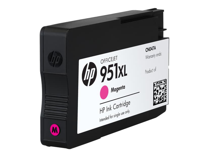 HP Muste Magenta No.951XL - Pro 8100